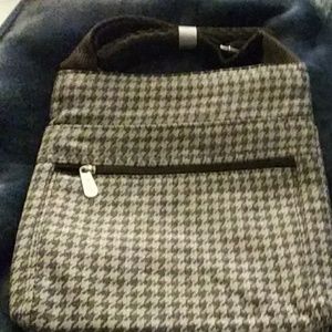 NEW! Thirty-One Organizing Shoulder Bag